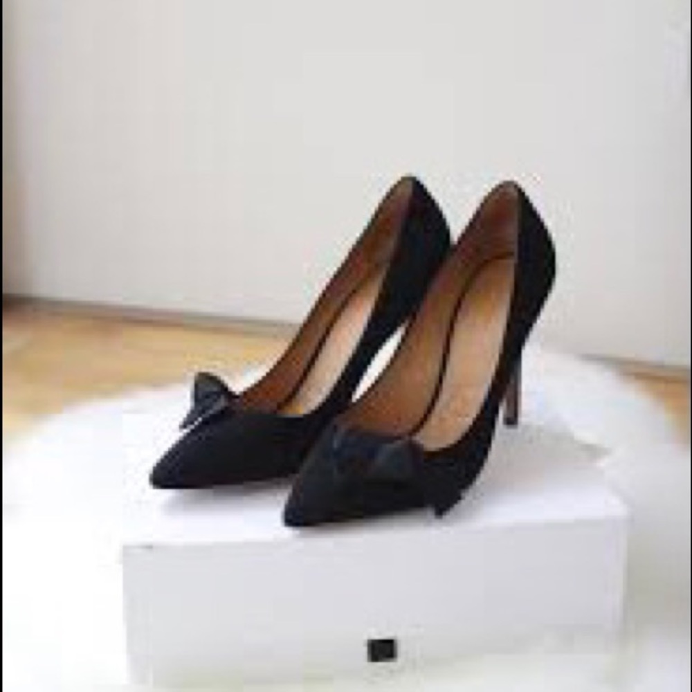 Isabel Marant Runway Heel